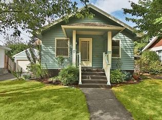 3335 NE 56th Ave, Portland, OR 97213