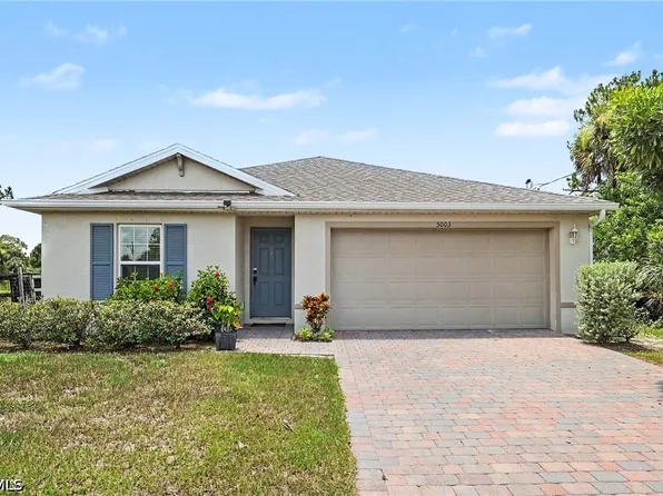 5003 Pinetree Ln, Labelle, FL 33935