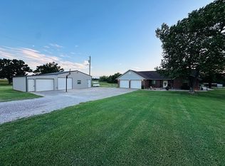 12251 Ns #3540, Seminole, OK 74868