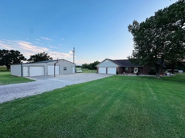 12251 Ns #3540, Seminole, OK 74868