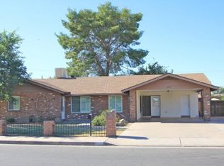 2040 N Olive, Mesa, AZ 85203