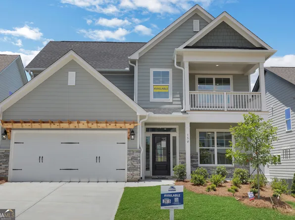 150 Coffee Ln, Hoschton, GA 30548