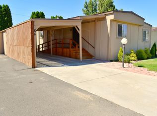 400 NW Terrace Ln UNIT 84, Prineville, OR 97754