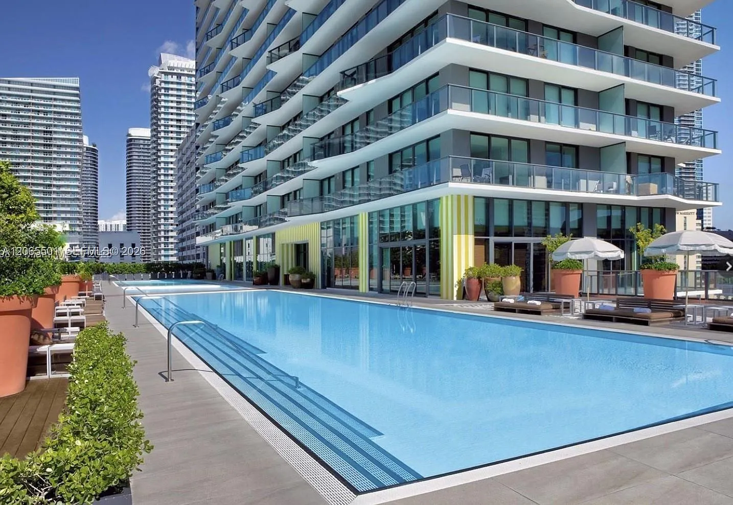 1300 S Miami Avenue Condo — Photo 1