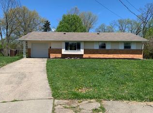 11598 Gallahad Ct, Cincinnati, OH 45240