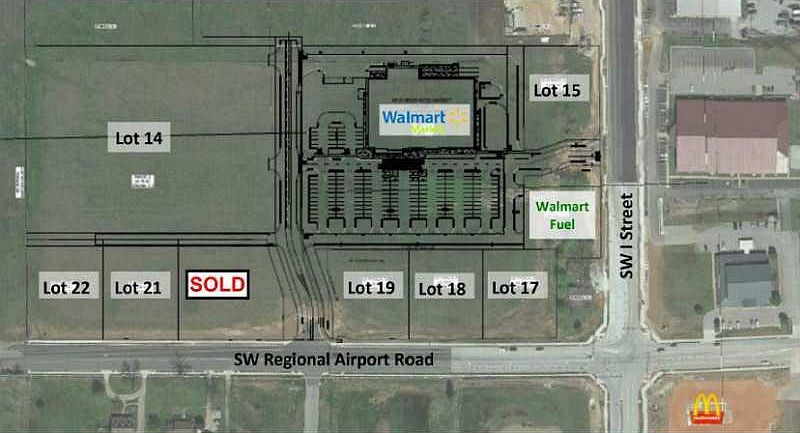 1st image of SW Regional Airport Blvd