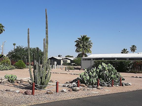 2nd image of 2481 W Broadway Ave Lot 127
