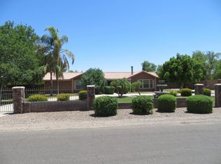 555 W Knox Rd, Gilbert, AZ 85233