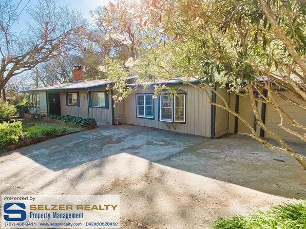 293 Toyon Rd, Ukiah, CA 95482