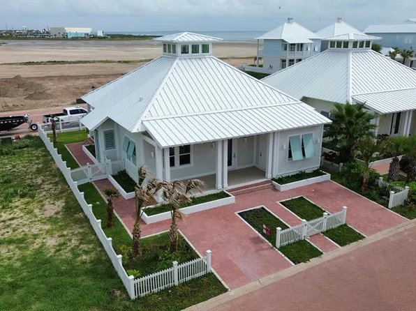 209 Osprey Cv, South Padre Island, TX 78597