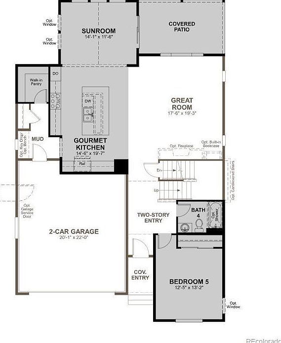 2nd image of 1366 Lumber Ridge Circle S
