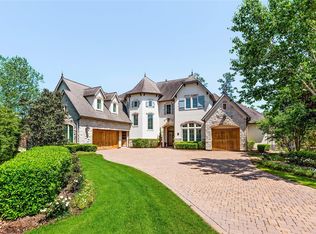 10 Parwood Ct, The Woodlands, TX 77382