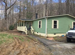 218 Holland Dr, Maggie Valley, NC 28751