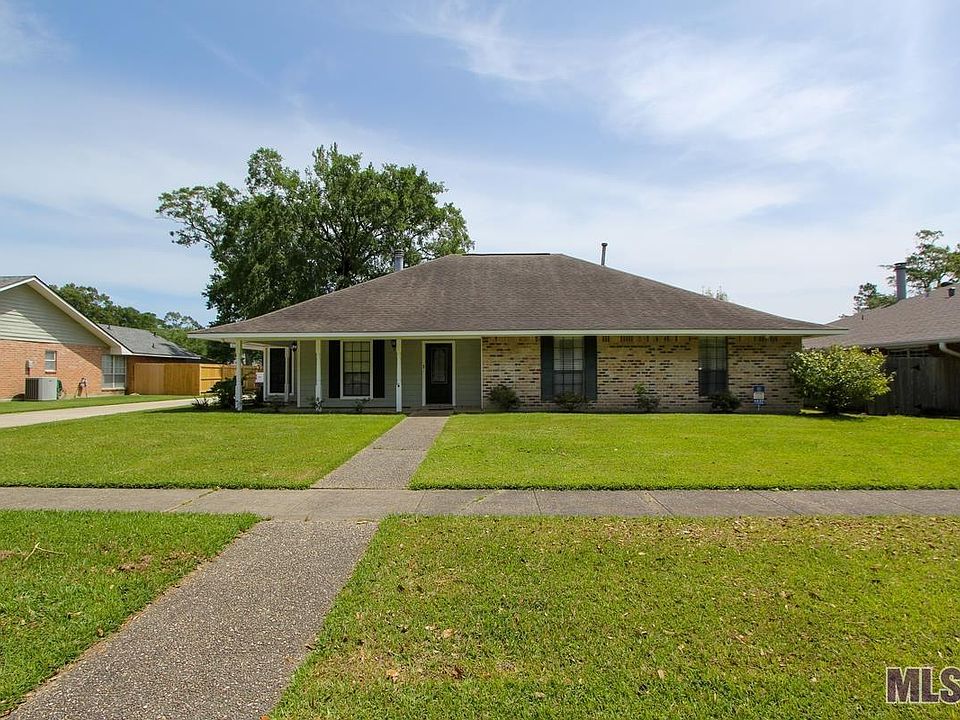 4837 Front Royal Dr, Baton Rouge, LA 70817 | Zillow