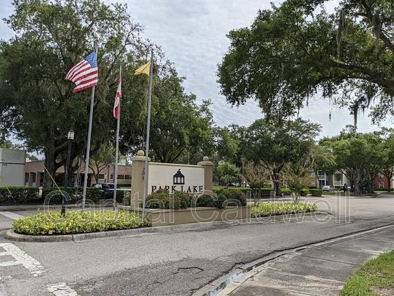209 Lake Brook Cir #LB103 — Photo 48