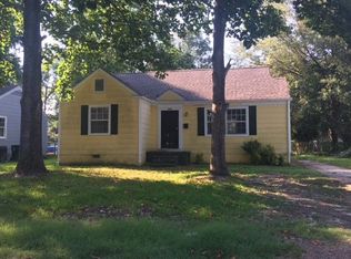429 W Harding Ave, Greenwood, MS 38930