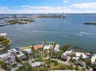 1161 Belle Meade Island Dr, Miami, FL 33138