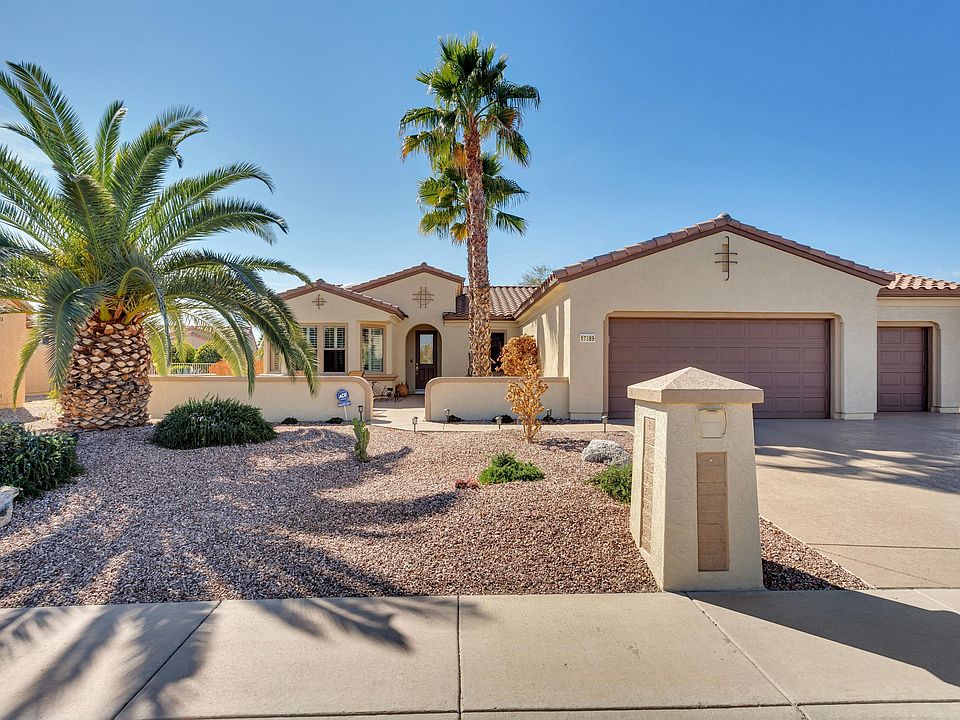 1st image of 17389 W King Canyon Dr