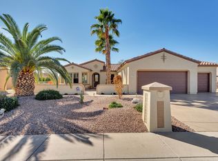 17389 W King Canyon Dr, Surprise, AZ 85387