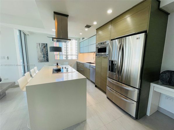 801 Brickell Key Blvd APT 2402