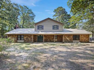 1843 Tucker Mountain Rd, Dover, AR 72837