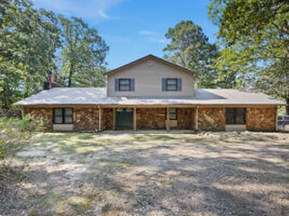 1843 Tucker Mountain Rd, Dover, AR 72837
