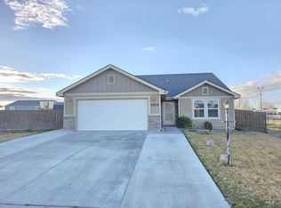 4503 Julie St, Caldwell, ID 83607