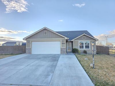 4503 Julie St, Caldwell, ID, 83607