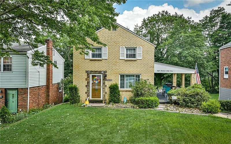 1st image of 833 Pennwood Dr