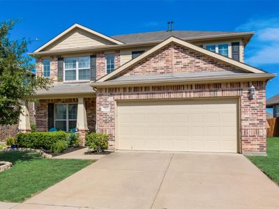792 Waller Dr, Fate, TX, 75087