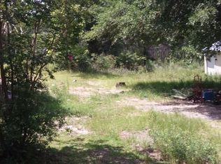 18941 Patillo Rd, Mount Vernon, AL 36560