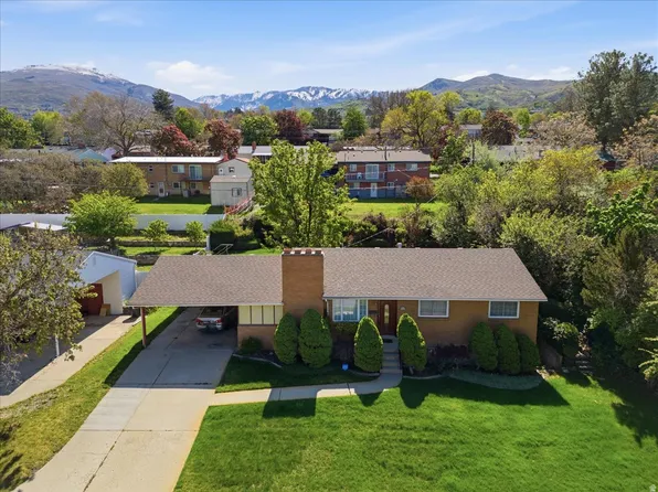 1853 Jeri Dr, Bountiful, UT 84010