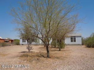 2550 S Ursa Pl, Tucson, AZ 85735