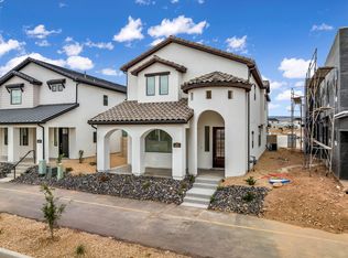 6006 S Carnelian Pkwy, Saint George, UT 84790