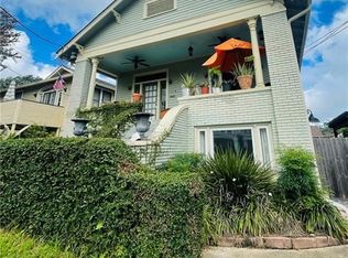 607 N Saint Patrick St #A, New Orleans, LA 70119