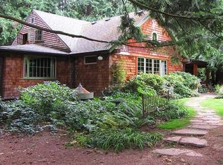 8102 SE Barbara Welch Rd, Portland, OR 97236