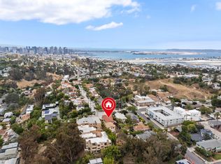 642-44 Torrance St, San Diego, CA 92103