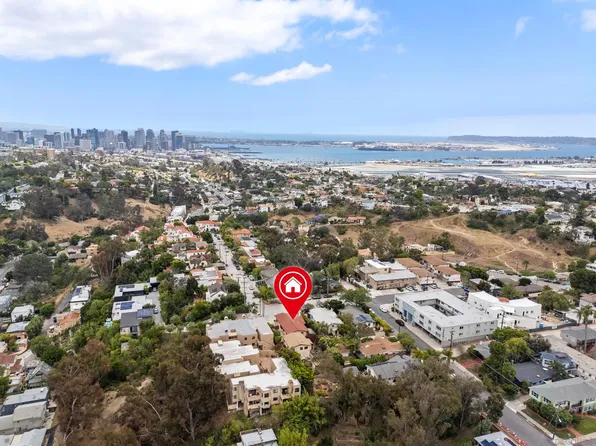 642-44 Torrance St, San Diego, CA 92103