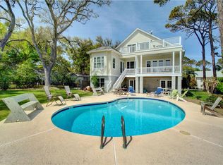 3 Stewart Ln, Jekyll Island, GA 31527