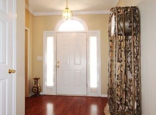 204 Thornwood Dr, Bonaire, GA 31005