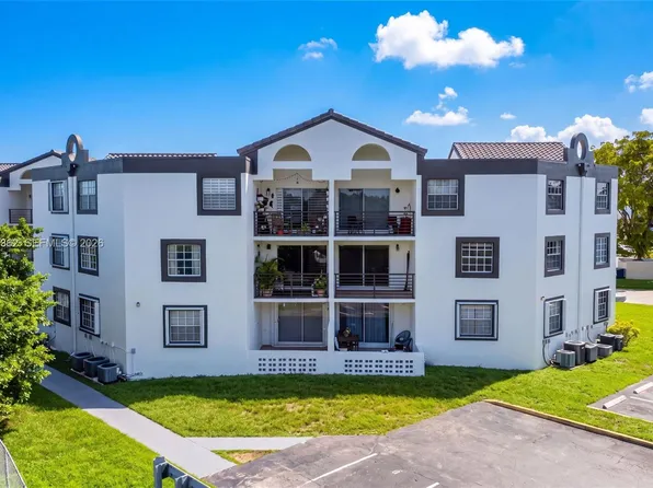 9735 Fontainebleau Blvd #G303, Miami, FL 33172