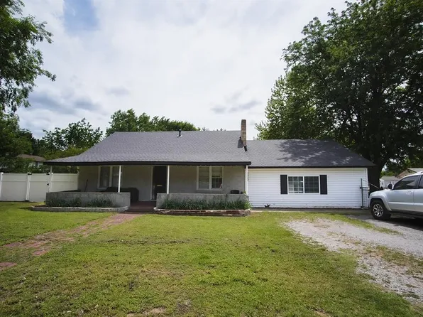 2012 W Boyd St, Norman, OK 73069