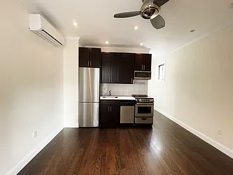 Rented by Avenues Real Estate