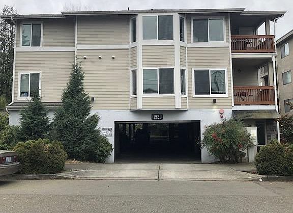 4th image of 1521 NE 148th St APT 203