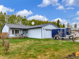 9500 Aphrodite Dr, Anchorage, AK 99515