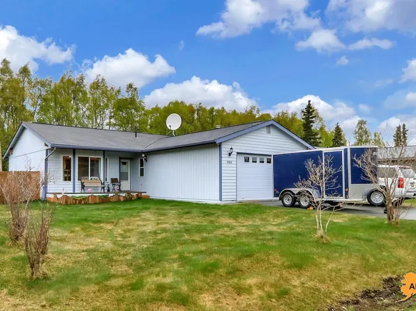 9500 Aphrodite Dr, Anchorage, AK 99515