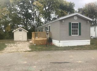 8565 Smith Calhoun Rd LOT 173, Plain City, OH 43064