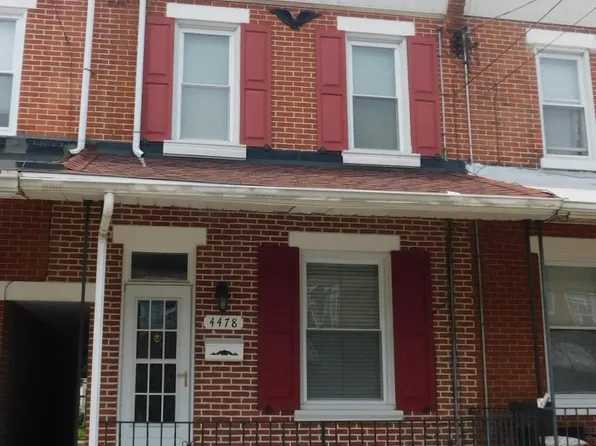 4478 Almond St, Philadelphia, PA 19137