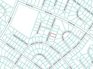 0 Maple Run LOT 6, Ocala, FL 34472