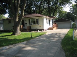 1281 Westland Ave, Waterloo, IA 50701